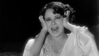 The Crying Woman (1933)