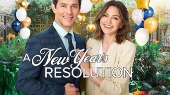 #13 A New Year's Resolution