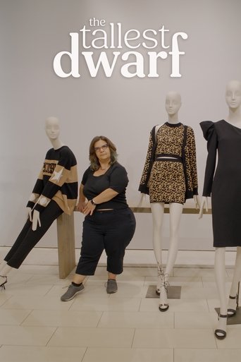 The Tallest Dwarf (2025)
