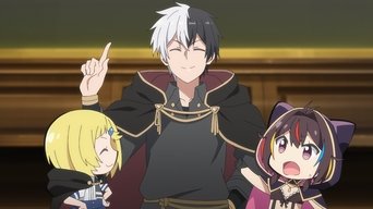 Cena de Masmorra Imprópria