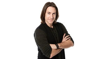 Critical Role S2E100 poster