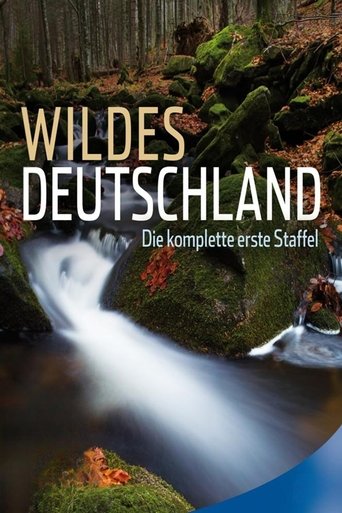 Wild Germany: Season 1