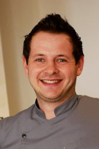 Lukáš Tetřev