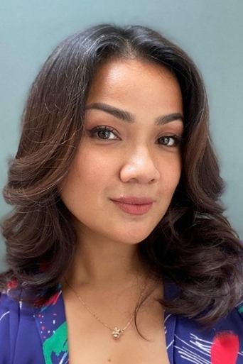 Image of Nirina Zubir