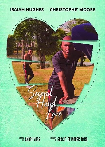 Second Hand Love Poster