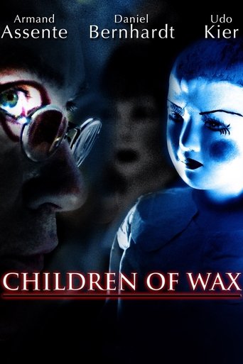 Poster för Children of Wax