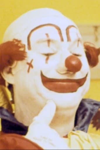 Toothache of the Clown en streaming 