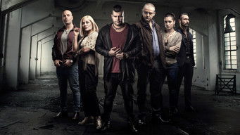 Gomorra - La serie - Season 4 Episode 12 (2014) 予告編