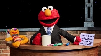 #5 The Not Too Late Show with Elmo