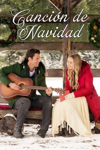 Poster of Canción de Navidad
