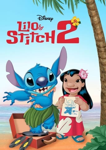 Lilo ja Stitch 2