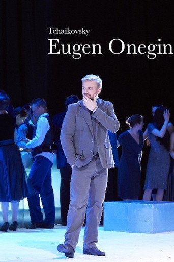 Eugen Onegin - Wiener Staatsoper