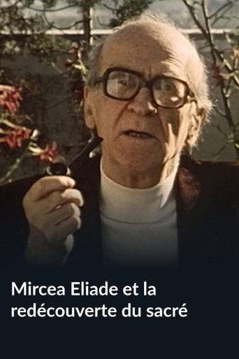 Cartell de Mircea Eliade et la redécouverte du sacré
