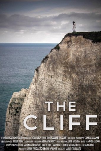 The Cliff (2016) The Cliff (2016)