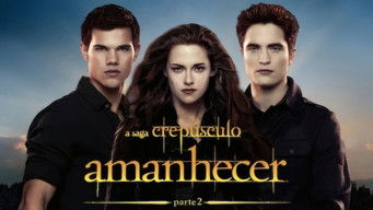 Cena de Crepúsculo: Amanhecer - Parte 2
