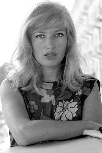 Foto de Monica Vitti