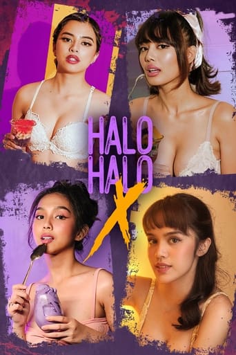 Halo-halo X torrent magnet 