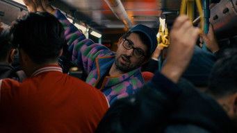 Episode 1 — Episode 1