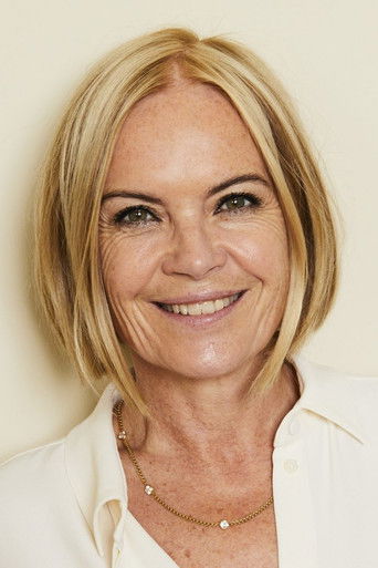 Foto de Mariella Frostrup