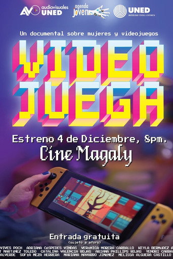 Videojuega (2025)
