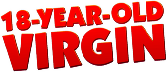 18 Year Old Virgin logo
