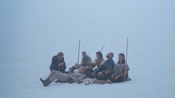 #5 Under the Glacier