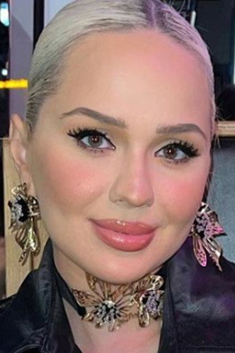 Anastasya Chernook foto 3