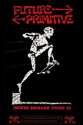 Future Primitive (1985)