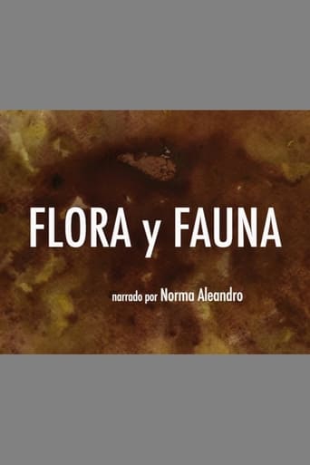 Flora y fauna