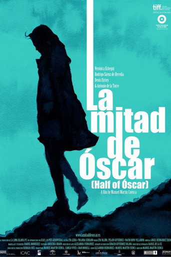 Half of Oscar