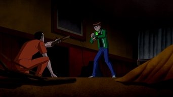 Cena de Episódio 27