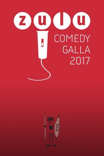 ZULU Comedy Galla: Season 8