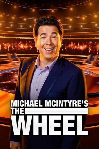 Michael McIntyre's The Wheel - Season 4 Episode 2   2024