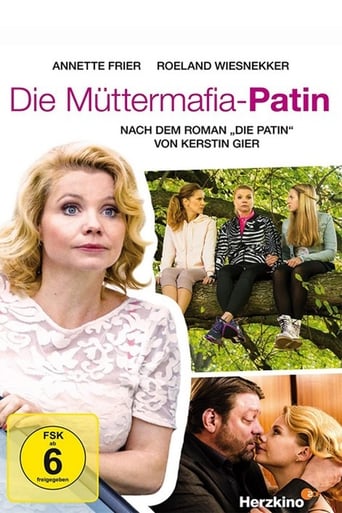 Poster för Die Müttermafia-Patin