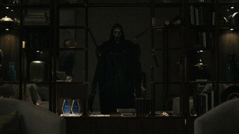 #113 Крик VI