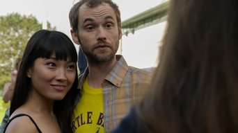 Cena de Alter Ego (N.º 131)