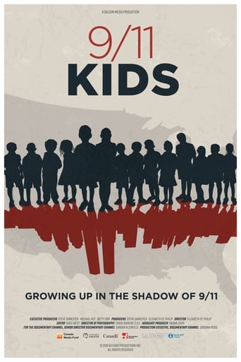 9/11 Kids image