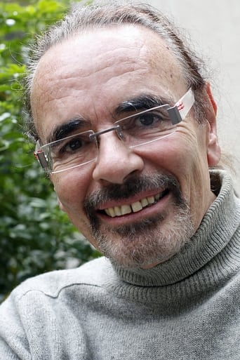 Image of Nicolas Peyrac