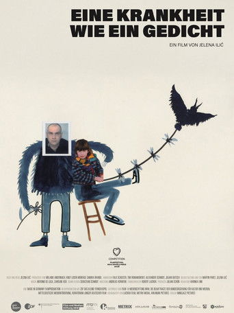 Eine Krankheit wie ein Gedicht (2026)