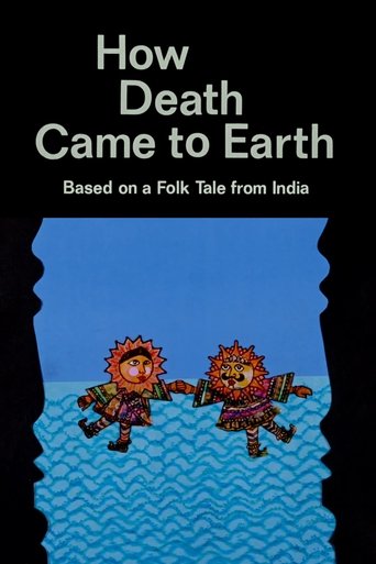 How Death Came to Earth (1971)