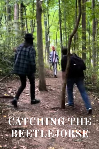 Catching the Beetlejorse