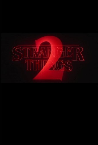 Stranger Things 2 (2017)