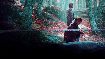 チェスナットマン (2021) 予告編