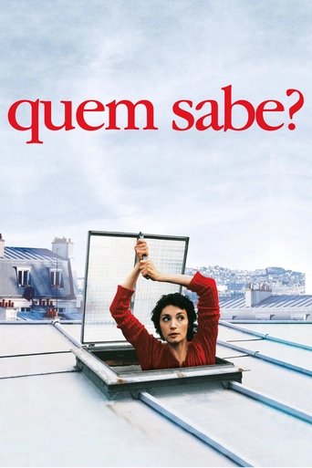 Sabe-se Lá
