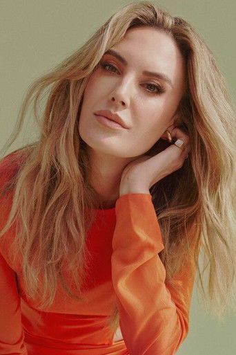 Foto de Elizabeth Chambers