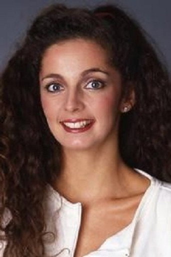 Cherry Gillespie