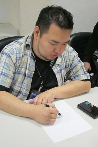 Mamoru Yokota