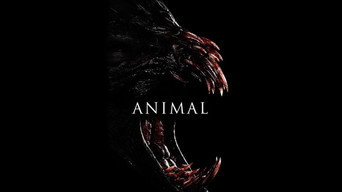 Animal (2014)