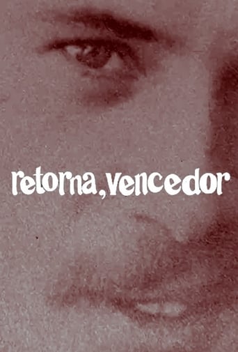 Poster of Retorna, Vencedor