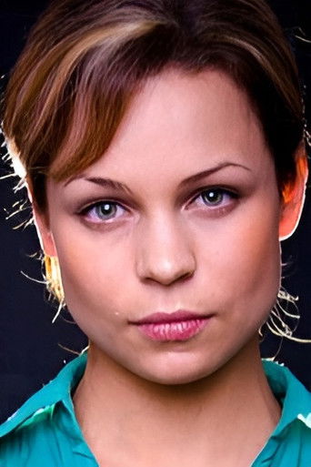 Foto de Anna Osipova